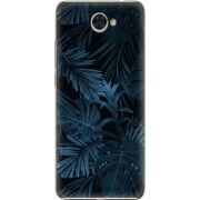 Чехол Uprint Huawei Y7 2017 