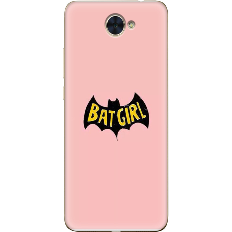 Чехол Uprint Huawei Y7 2017 