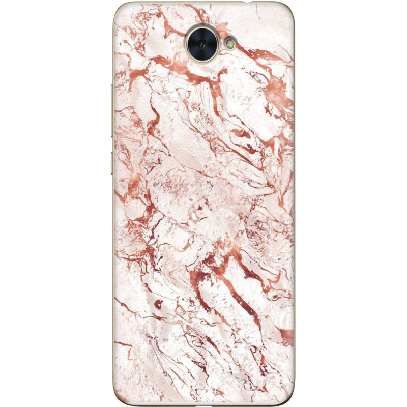 Чехол Uprint Huawei Y7 2017 