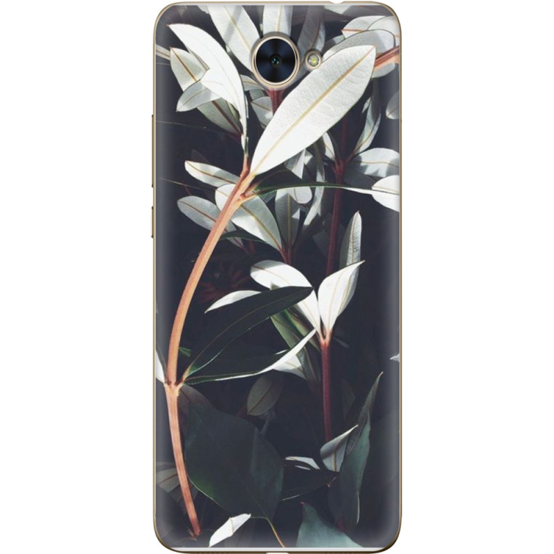 Чехол Uprint Huawei Y7 2017 