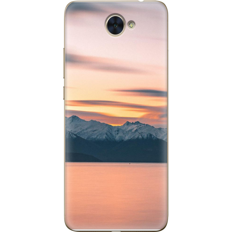 Чехол Uprint Huawei Y7 2017 