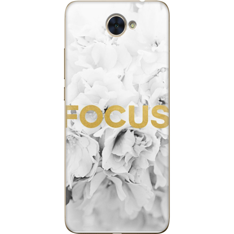 Чехол Uprint Huawei Y7 2017 