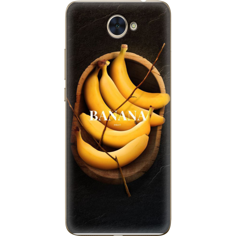 Чехол Uprint Huawei Y7 2017 