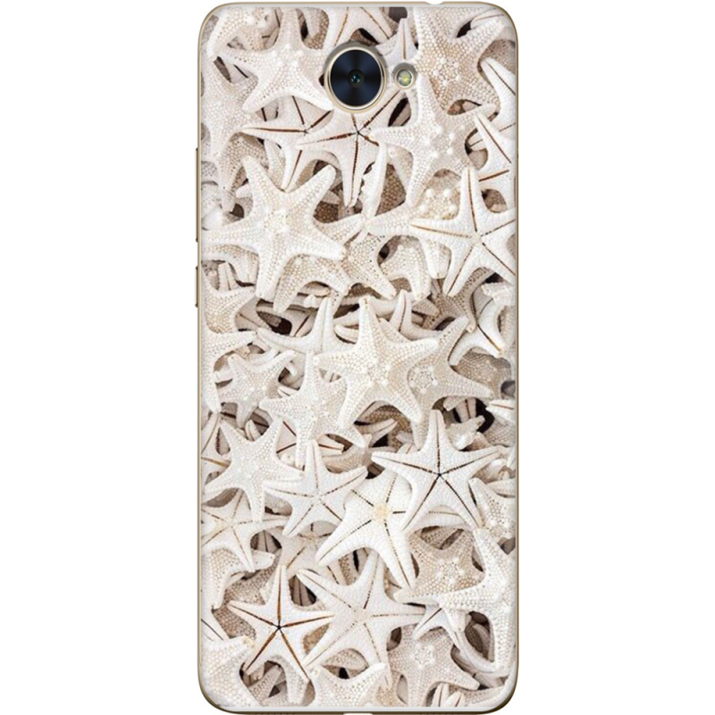 Чехол Uprint Huawei Y7 2017 