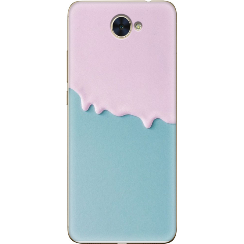 Чехол Uprint Huawei Y7 2017 