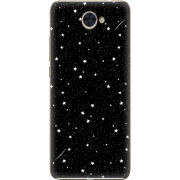 Чехол Uprint Huawei Y7 2017 
