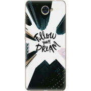 Чехол Uprint Huawei Y7 2017 