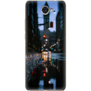 Чехол Uprint Huawei Y7 2017 