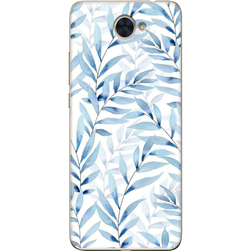 Чехол Uprint Huawei Y7 2017 