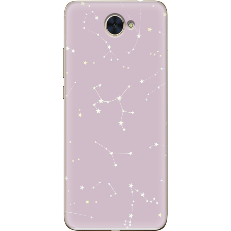 Чехол Uprint Huawei Y7 2017 