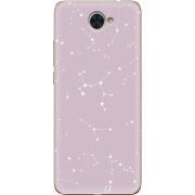 Чехол Uprint Huawei Y7 2017 