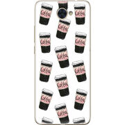 Чехол Uprint Huawei Y7 2017 