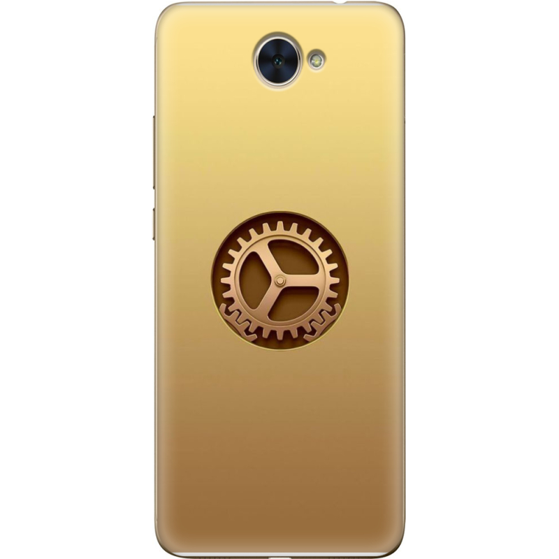 Чехол Uprint Huawei Y7 2017 