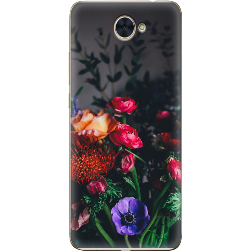 Чехол Uprint Huawei Y7 2017 