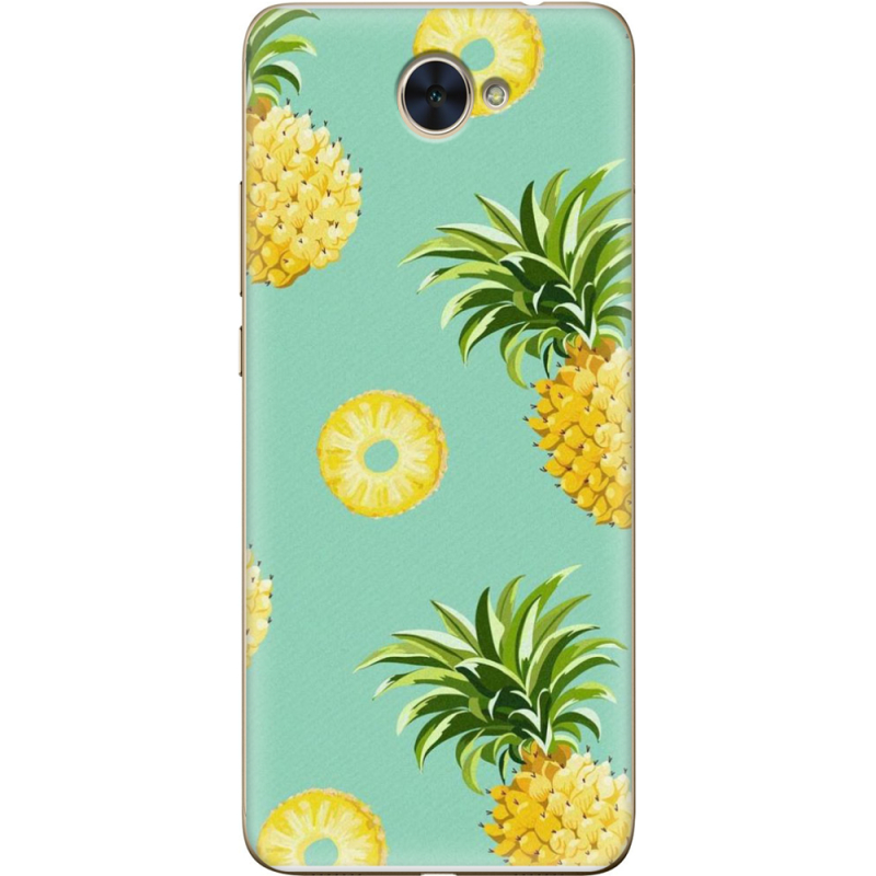 Чехол Uprint Huawei Y7 2017 