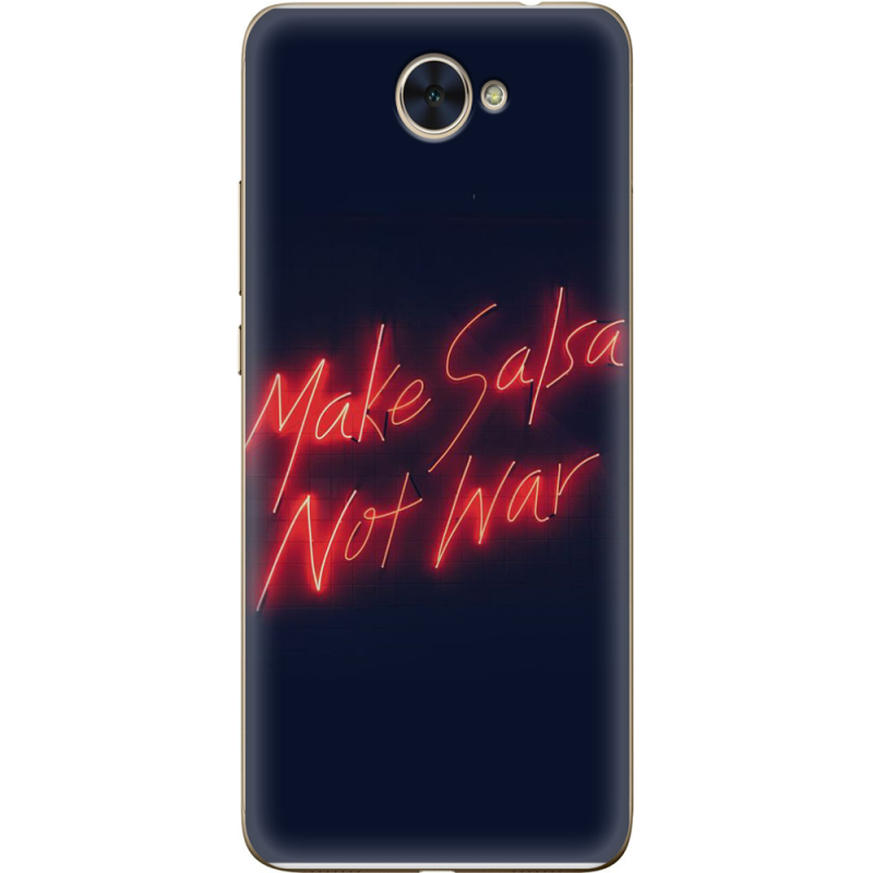 Чехол Uprint Huawei Y7 2017 