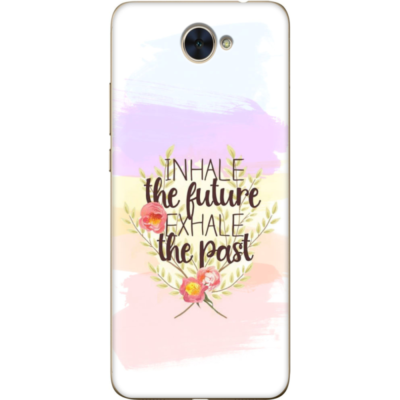 Чехол Uprint Huawei Y7 2017 