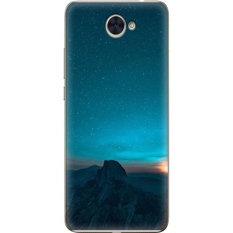 Чехол Uprint Huawei Y7 2017 