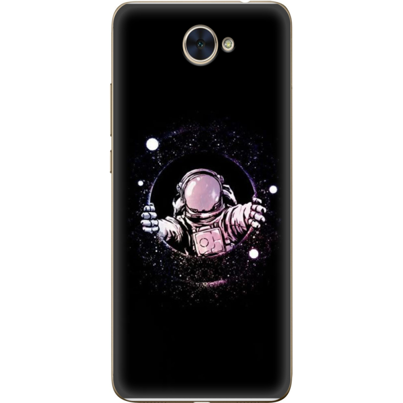 Чехол Uprint Huawei Y7 2017 