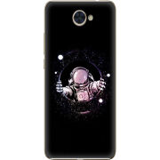 Чехол Uprint Huawei Y7 2017 