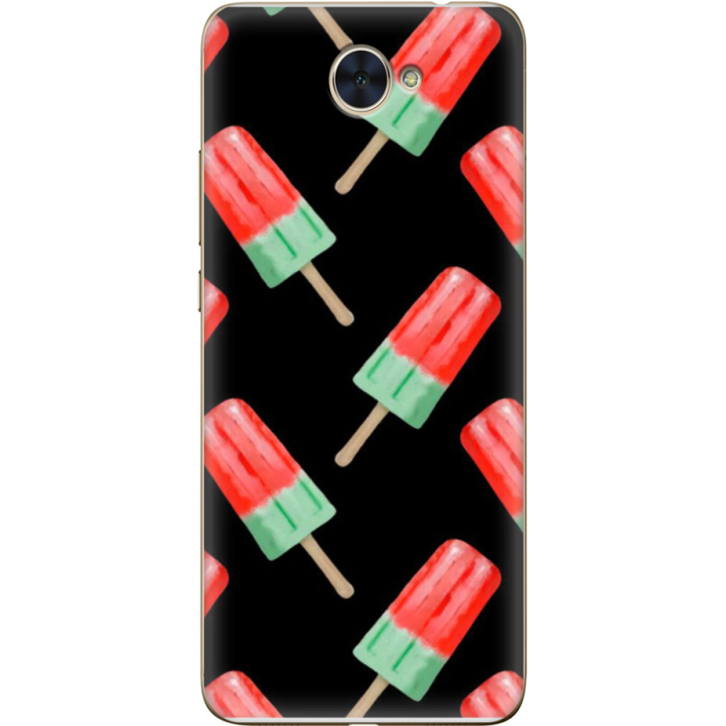 Чехол Uprint Huawei Y7 2017 