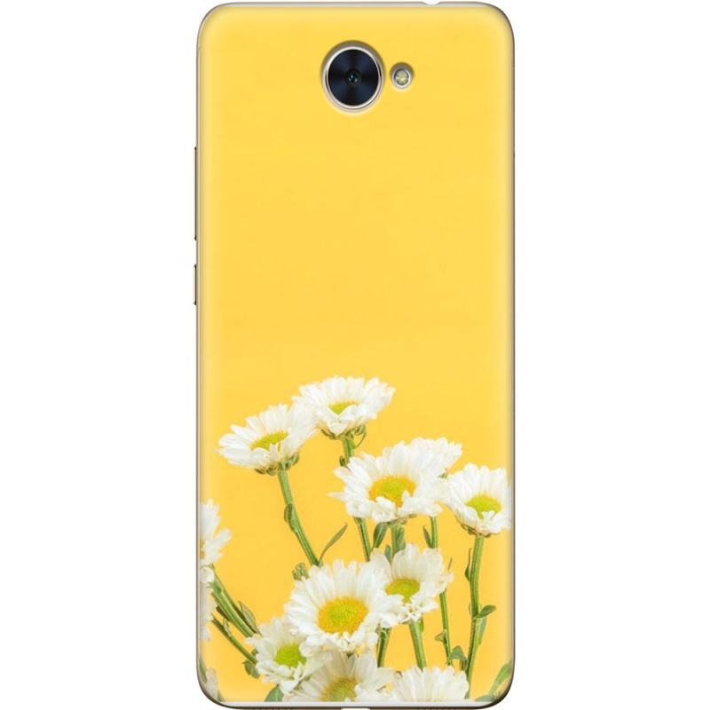 Чехол Uprint Huawei Y7 2017 