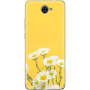 Чехол Uprint Huawei Y7 2017 