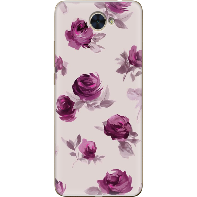 Чехол Uprint Huawei Y7 2017 