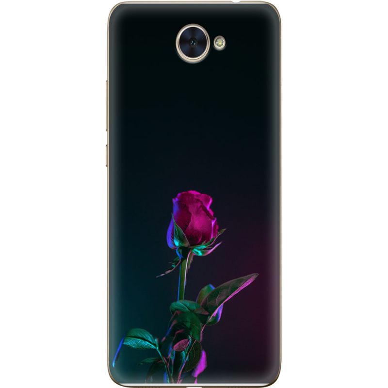 Чехол Uprint Huawei Y7 2017 