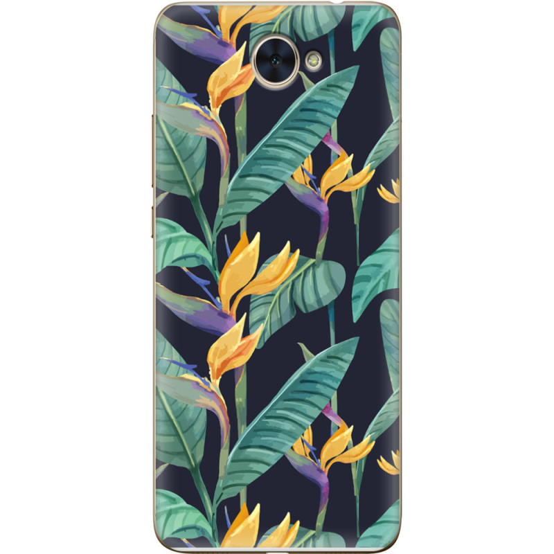 Чехол Uprint Huawei Y7 2017 