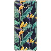 Чехол Uprint Huawei Y7 2017 