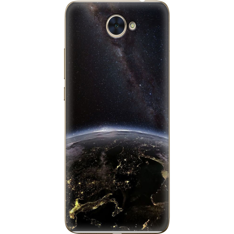 Чехол Uprint Huawei Y7 2017 