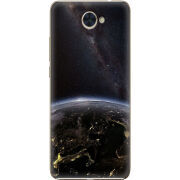 Чехол Uprint Huawei Y7 2017 