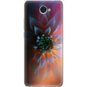 Чехол Uprint Huawei Y7 2017 