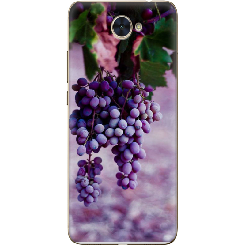 Чехол Uprint Huawei Y7 2017 