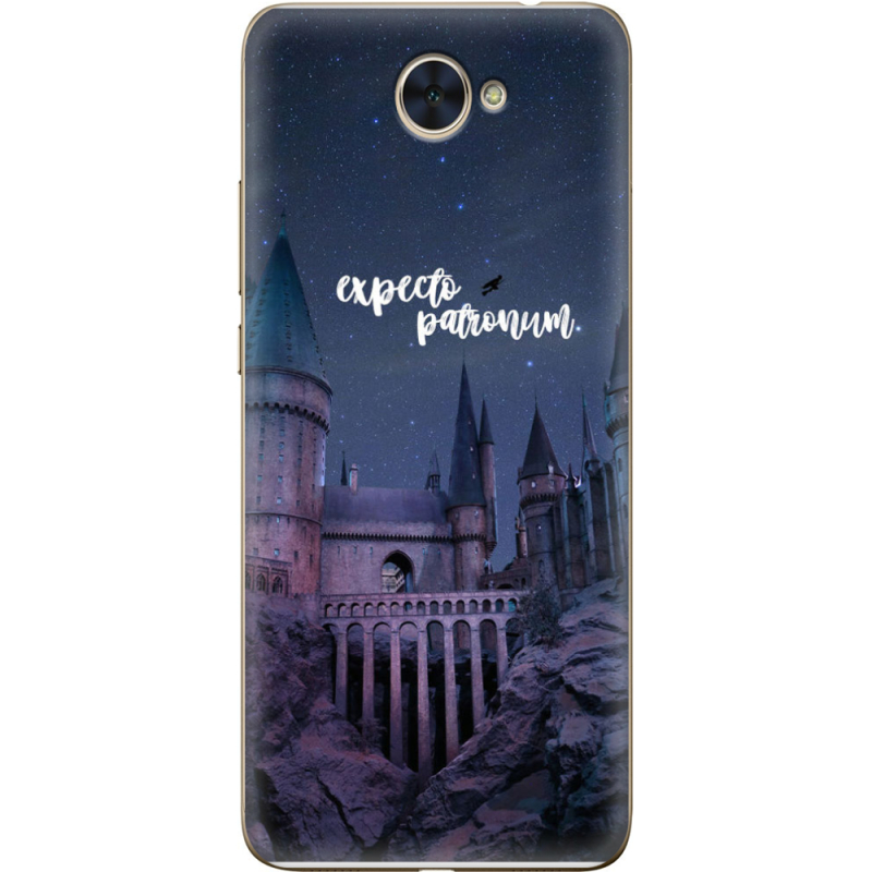 Чехол Uprint Huawei Y7 2017 