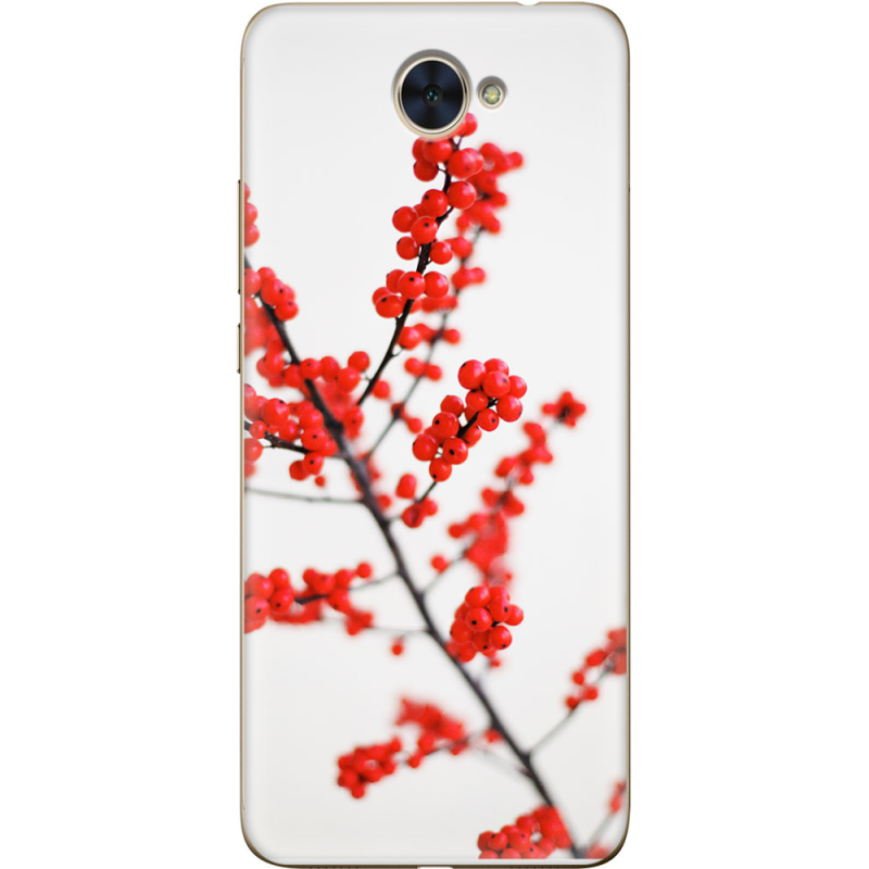 Чехол Uprint Huawei Y7 2017 