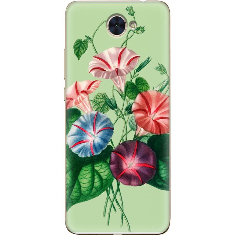 Чехол Uprint Huawei Y7 2017 