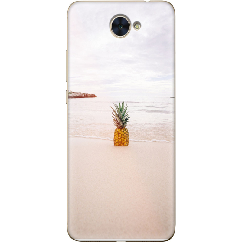 Чехол Uprint Huawei Y7 2017 