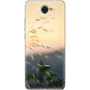 Чехол Uprint Huawei Y7 2017 