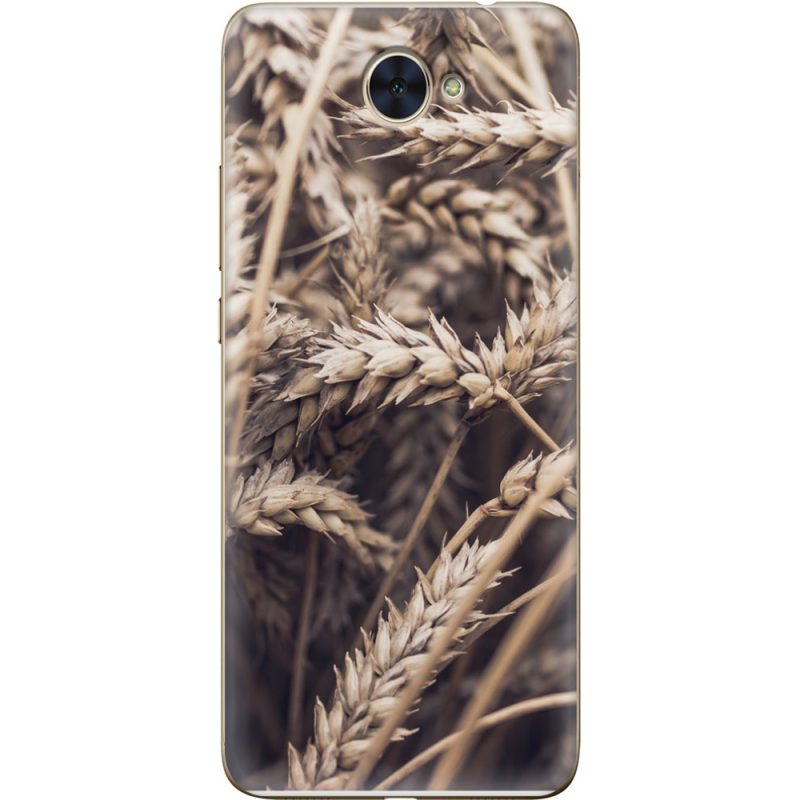 Чехол Uprint Huawei Y7 2017 