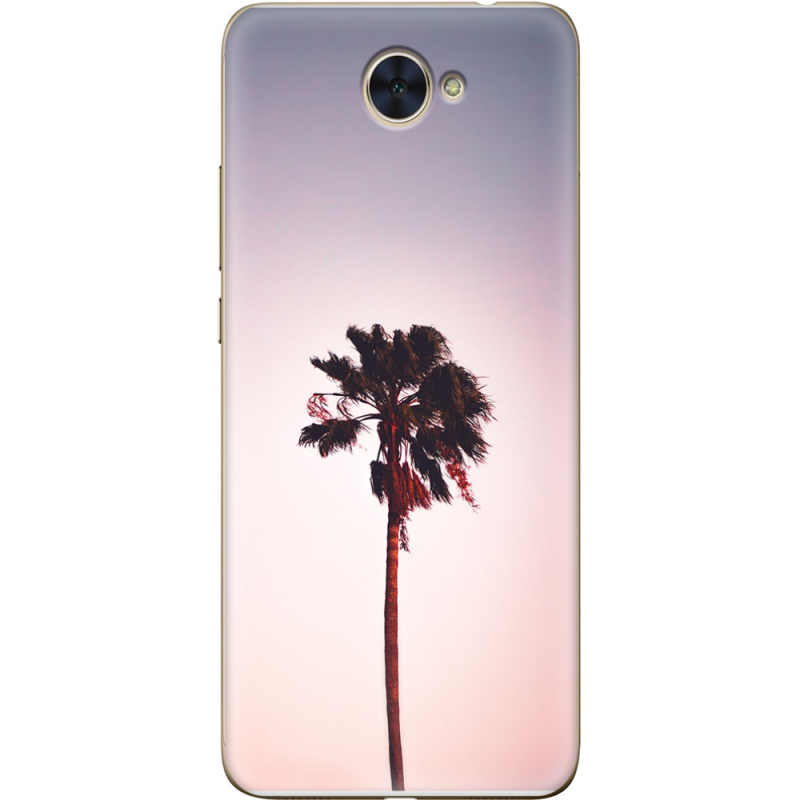 Чехол Uprint Huawei Y7 2017 