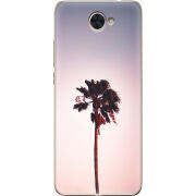 Чехол Uprint Huawei Y7 2017 