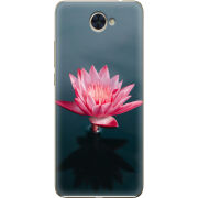 Чехол Uprint Huawei Y7 2017 