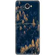 Чехол Uprint Huawei Y7 2017 