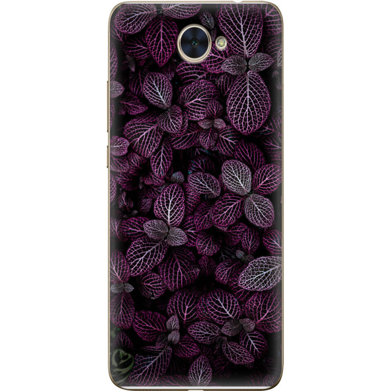 Чехол Uprint Huawei Y7 2017 