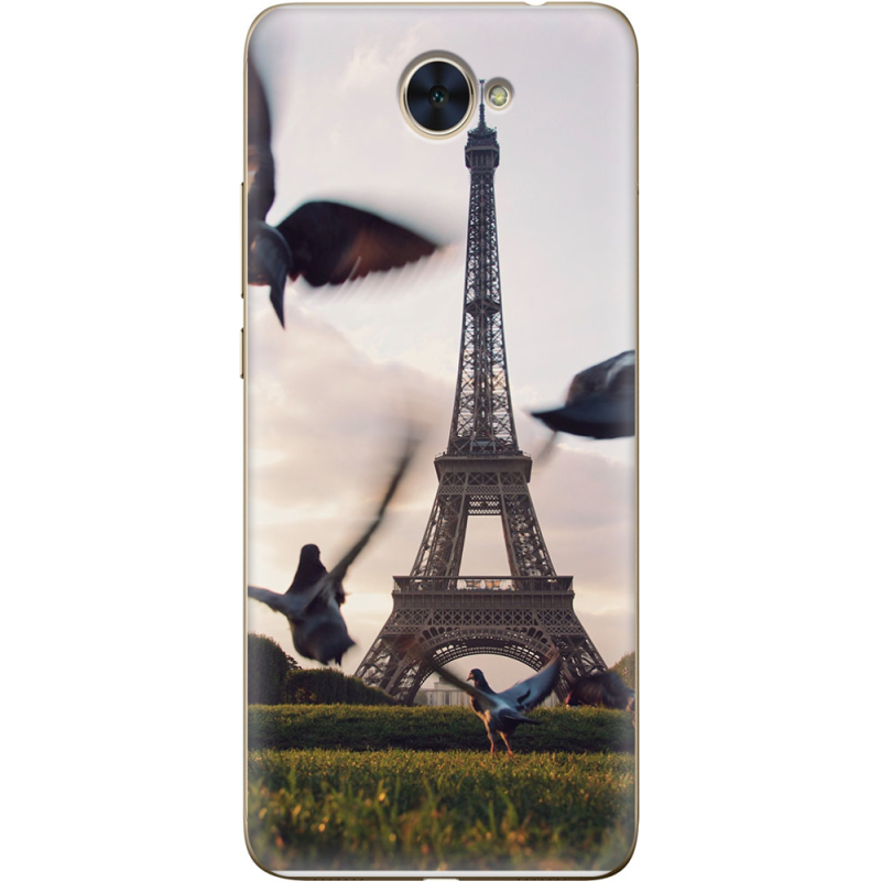 Чехол Uprint Huawei Y7 2017 