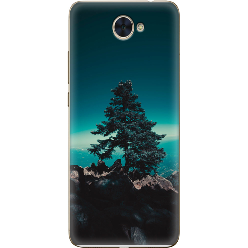 Чехол Uprint Huawei Y7 2017 