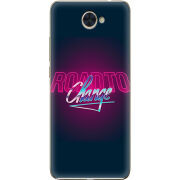 Чехол Uprint Huawei Y7 2017 