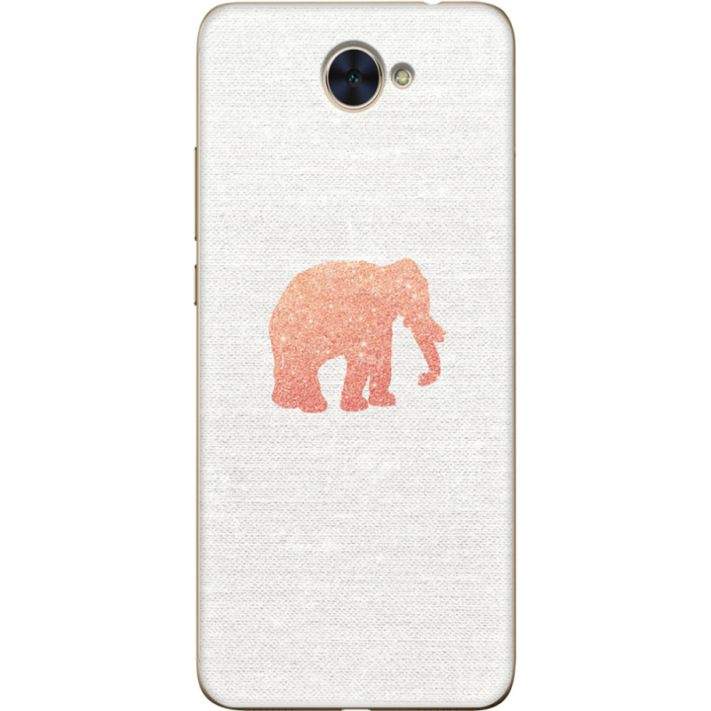 Чехол Uprint Huawei Y7 2017 